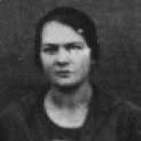 Anna Santa "Anita" Pulga